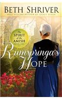 Rumspringa's Hope