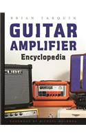 Guitar Amplifier Encyclopedia