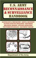U.S. Army Reconnaissance & Surveillance Handbook