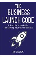 Business Launch Code