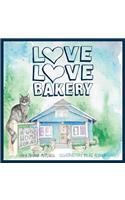 Love Love Bakery