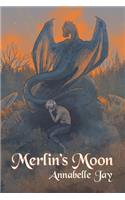 Merlin's Moon Volume 2