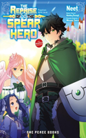 Reprise of the Spear Hero Volume 10