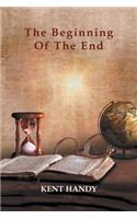 Beginning Of The End