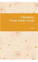 Chemistry Exam Study Guide