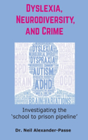 Dyslexia, Neurodiversity, and Crime