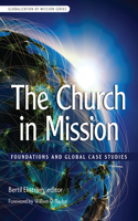 Churches on Mission