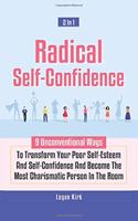 Radical Self-Confidence 2 In 1