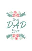 Best Dad Ever