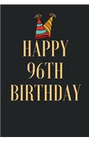 happy 96th birthday wishes