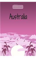 TRAVEL ROCKET Books Australia