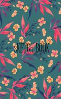 sketch book gift set Notebook for Drawing, Writing, Painting, Sketching or Doodling 8.5*11