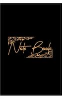 Note Book