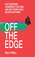Off the Edge Lib/E