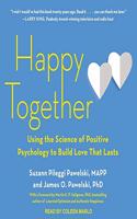 Happy Together Lib/E