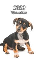 2020 Wochenplaner