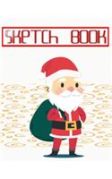 Sketchbook Christmas Gifts Ideas
