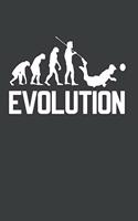Evolution Notebook