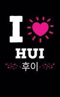 I Love Hui