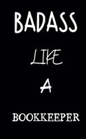 badass like a bookkeeper