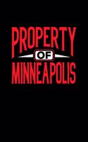 Property of Minneapolis