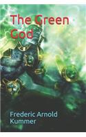 The Green God