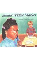 Jamaica's Blue Marker