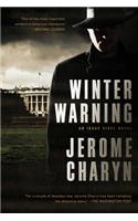 Winter Warning: An Isaac Sidel Novel