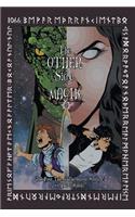 The Other Side of Magik: The First Tale of the Mirror Worlds