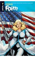 Faith Volume 3: Superstar