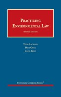 Practicing Environmental Law