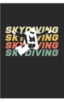 skydiving