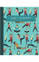 Daily Planner