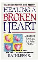 Healing a Broken Heart
