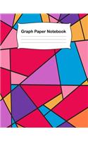 Graph Paper Notebook