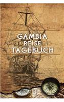 Gambia Reise Tagebuch