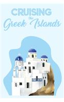 Cruising the Greek Islands