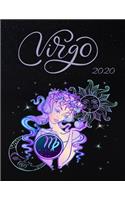 Virgo 2020
