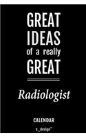 Calendar for Radiologists / Radiologist