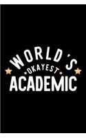 World's Okayest Academic