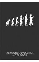 Evolution Taekwondo