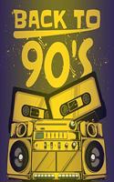 Back To 90's