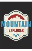 Mountain Explorer
