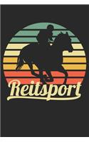 Reitsport