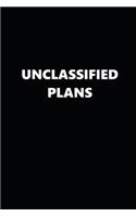 2020 Weekly Planner Funny Humorous Unclassified Plans 134 Pages: 2020 Planners Calendars Organizers Datebooks Appointment Books Agendas
