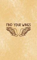 Find Your Wings