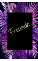 Freunde