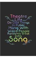 Theatre Life