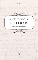 Anthologia Litterari