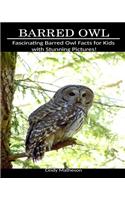 Barred Owl: Fascinating Barred Owl Facts for Kids with Stunning Pictures!